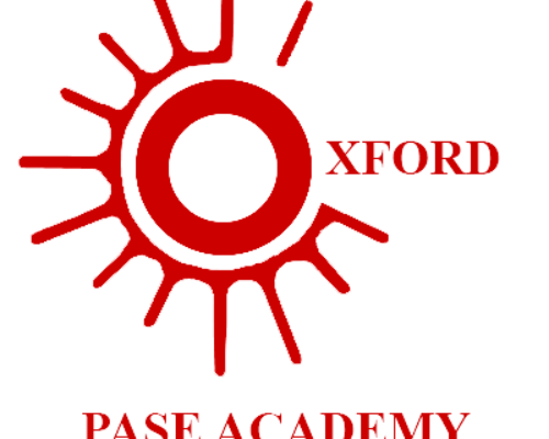 Oxford Pase Academy